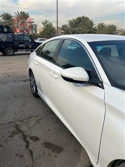 هۆندا ئەکۆرد